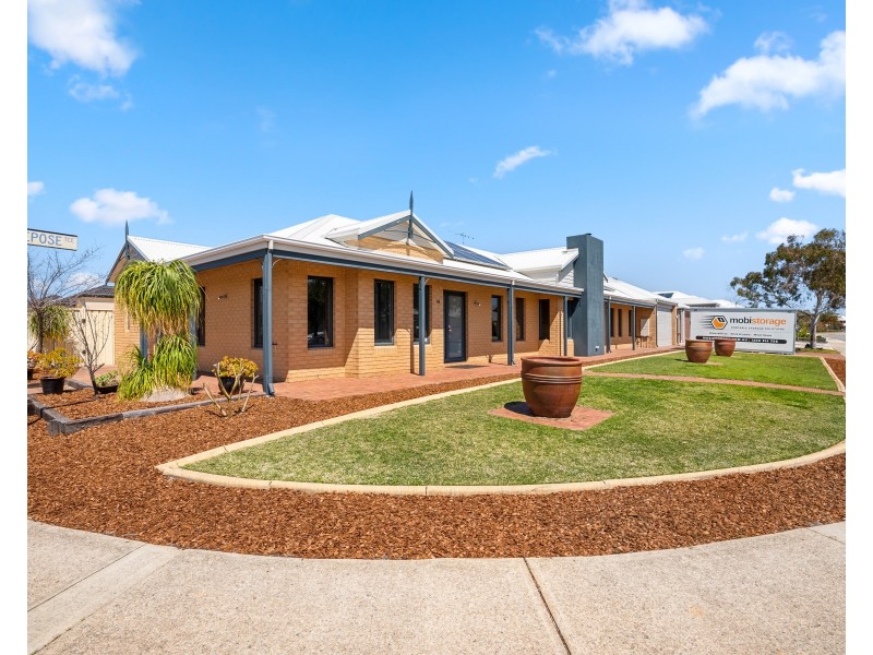 14 Repose Terrace, Atwell WA 6164