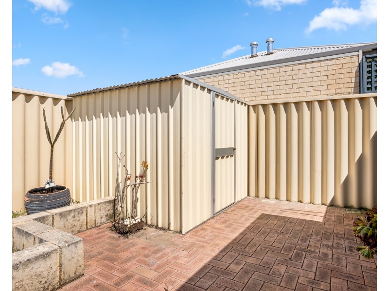 14 Repose Terrace, Atwell WA 6164