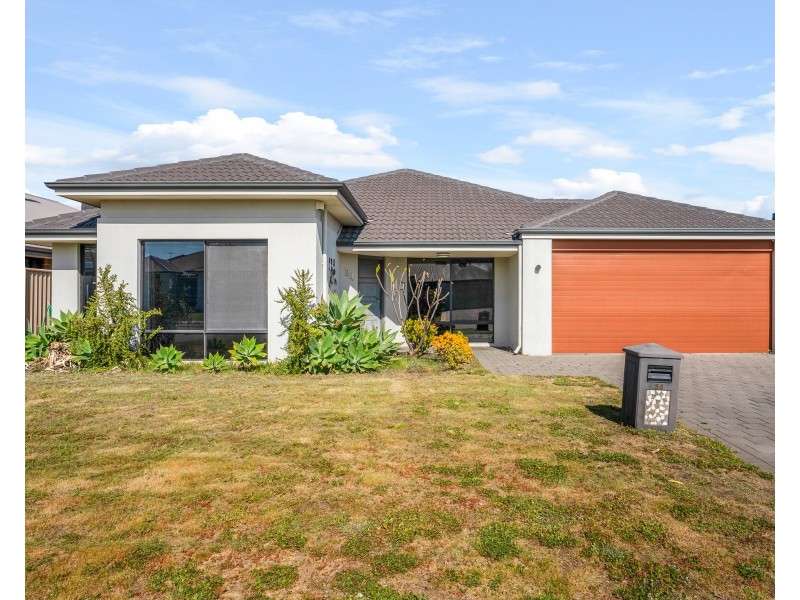 34 Portman Parade, Baldivis WA 6171