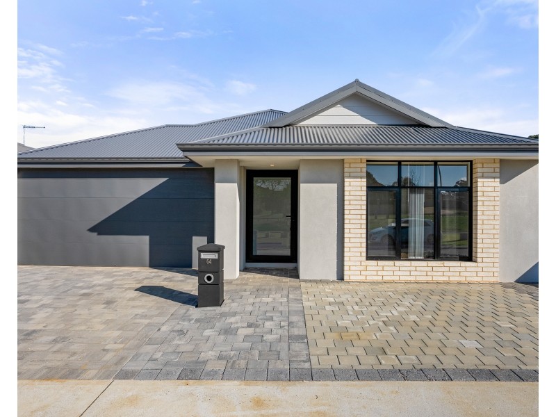 64 Borlaug Circuit, Baldivis WA 6171