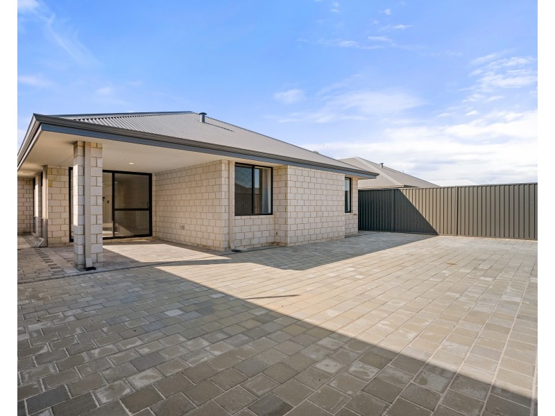 64 Borlaug Circuit, Baldivis WA 6171