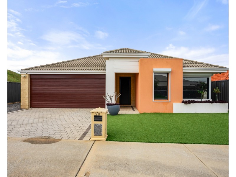 20 Kingcote Road, Baldivis WA 6171