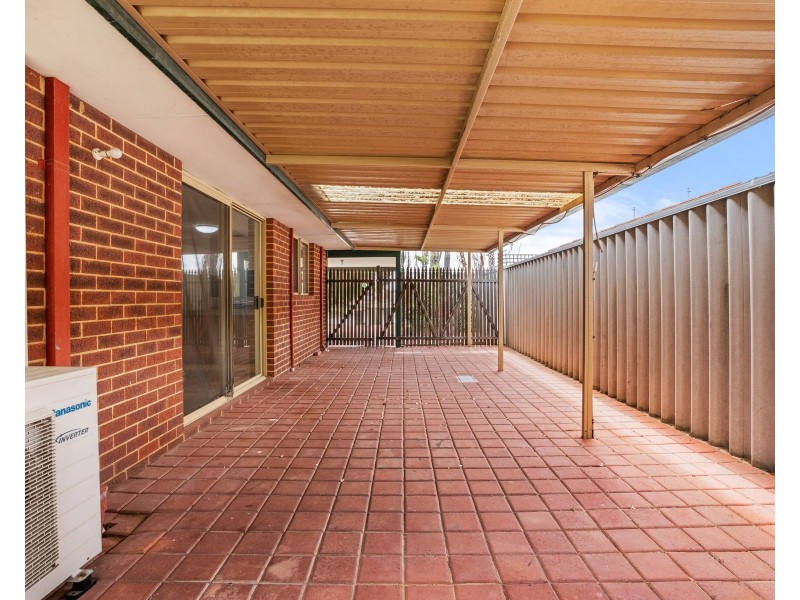 26 Trafalgar Gardens, Port Kennedy WA 6172