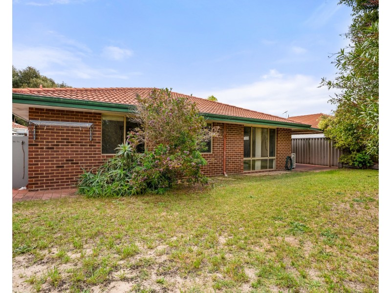 26 Trafalgar Gardens, Port Kennedy WA 6172