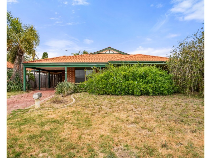 26 Trafalgar Gardens, Port Kennedy WA 6172
