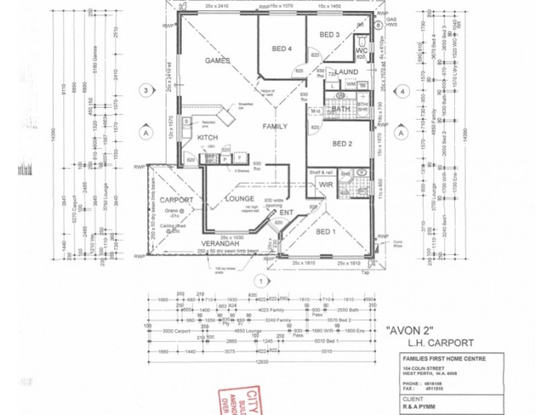 26 Trafalgar Gardens, Port Kennedy WA 6172