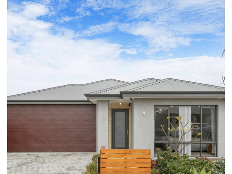 87 Portobello Parade, Wellard WA 6170