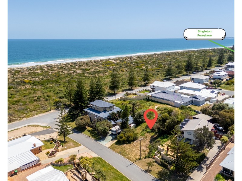 10 Coffey Street, Singleton WA 6175