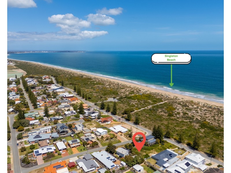 10 Coffey Street, Singleton WA 6175