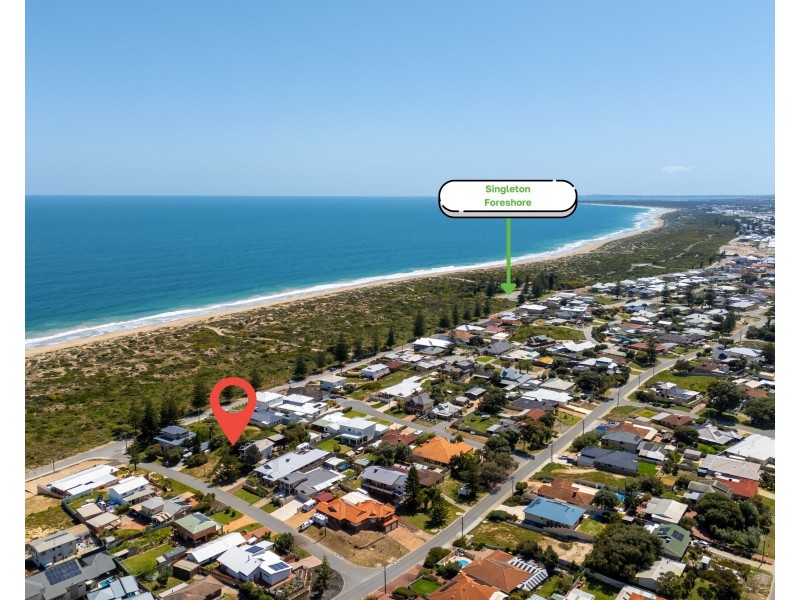 10 Coffey Street, Singleton WA 6175