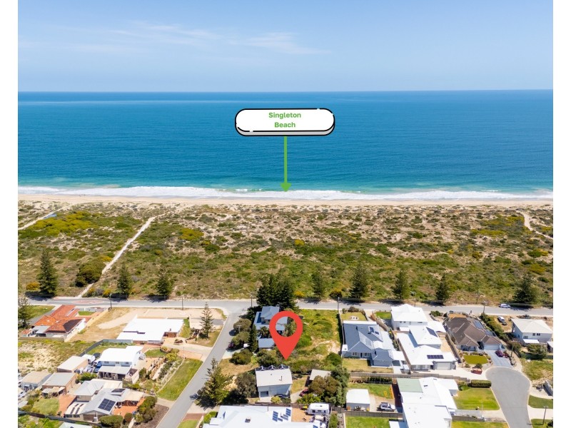 10 Coffey Street, Singleton WA 6175