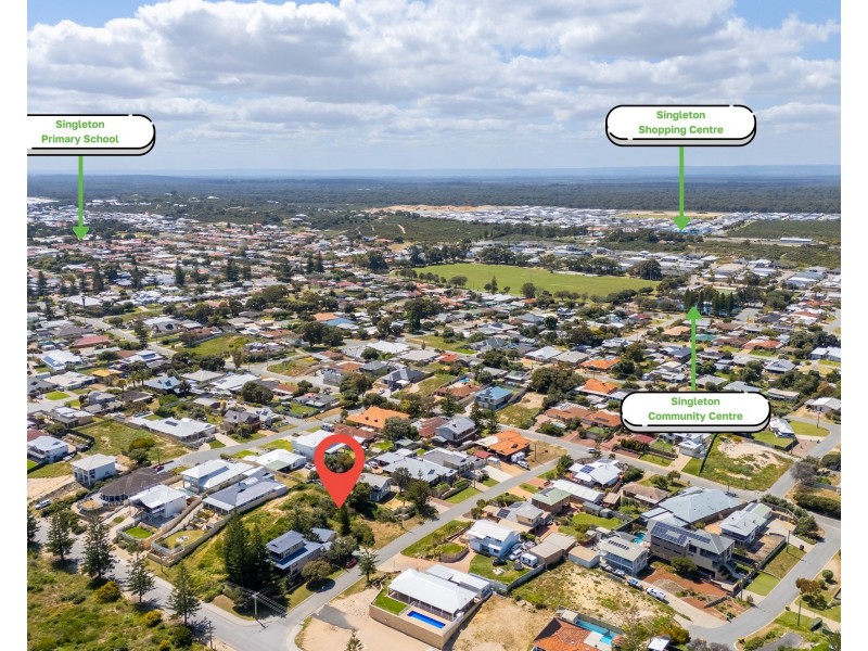 10 Coffey Street, Singleton WA 6175