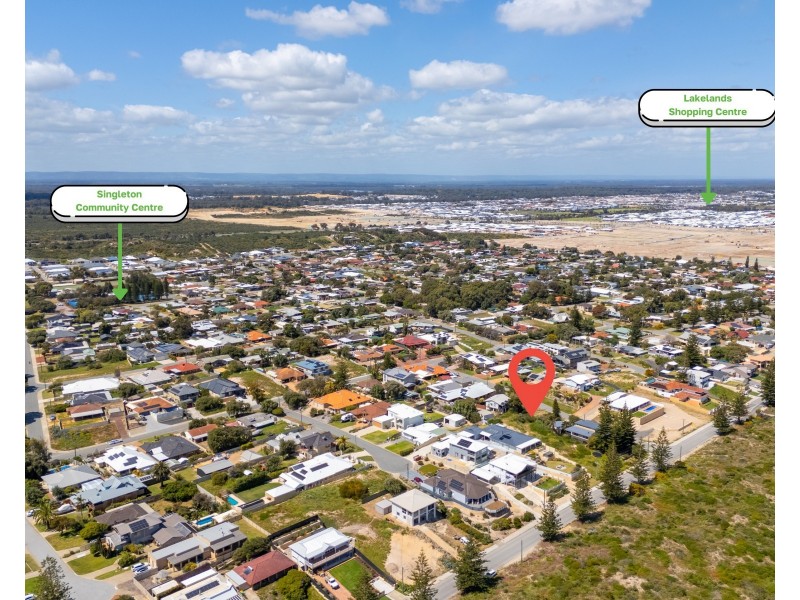 10 Coffey Street, Singleton WA 6175