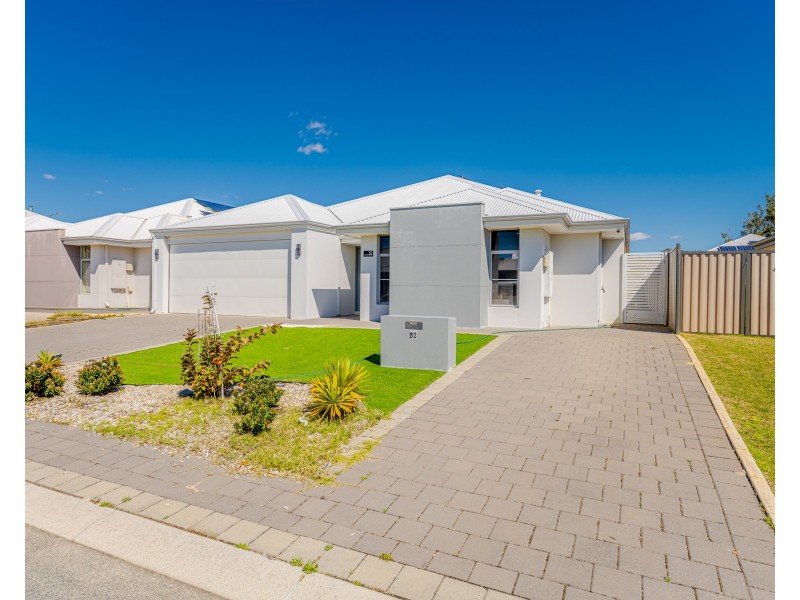 52 Bucker Street, Whitby WA 6123