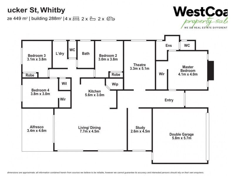 52 Bucker Street, Whitby WA 6123