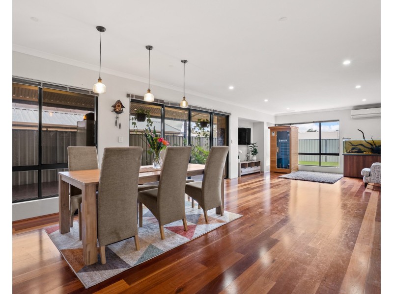 14 Coolimba Turn, Baldivis WA 6171
