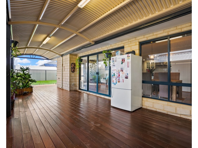 14 Coolimba Turn, Baldivis WA 6171