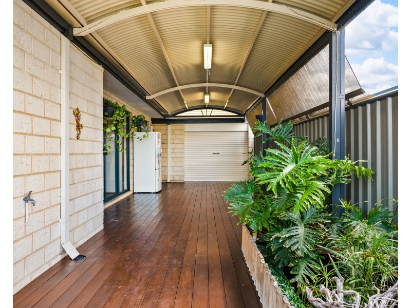 14 Coolimba Turn, Baldivis WA 6171