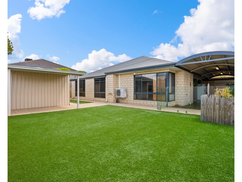 14 Coolimba Turn, Baldivis WA 6171