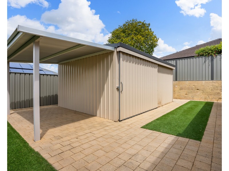 14 Coolimba Turn, Baldivis WA 6171