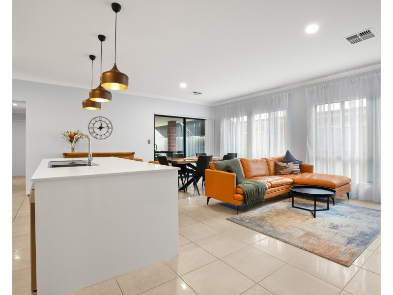 45 Flemington Drive, Baldivis WA 6171