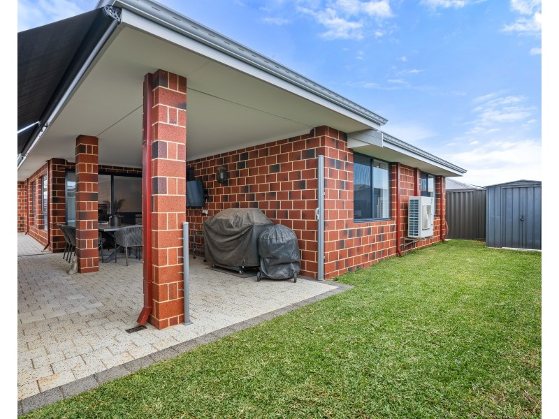 45 Flemington Drive, Baldivis WA 6171