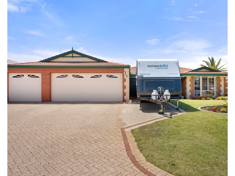 8 Bolivar Court, Safety Bay WA 6169