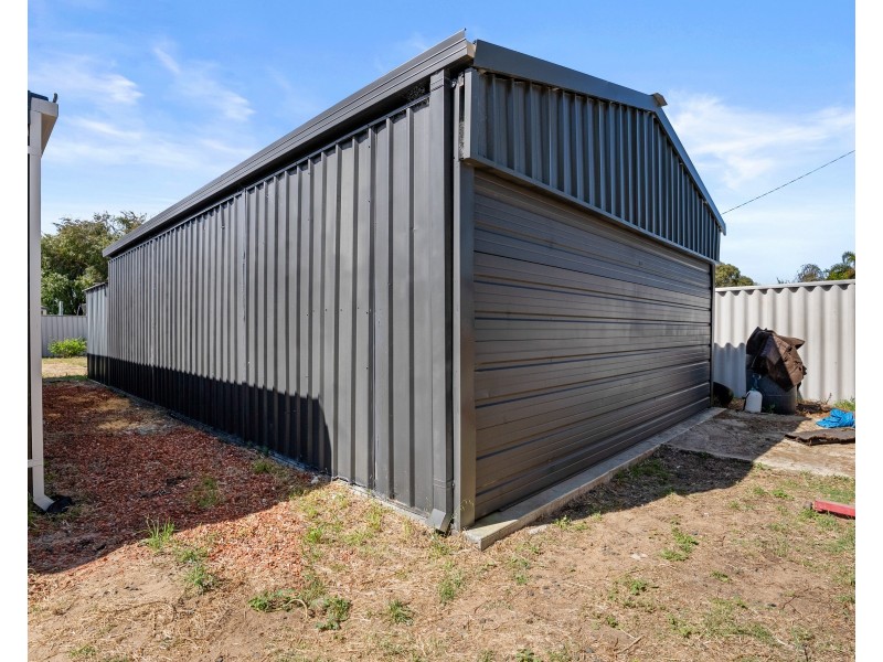 2 Kurrajong Place, Safety Bay WA 6169