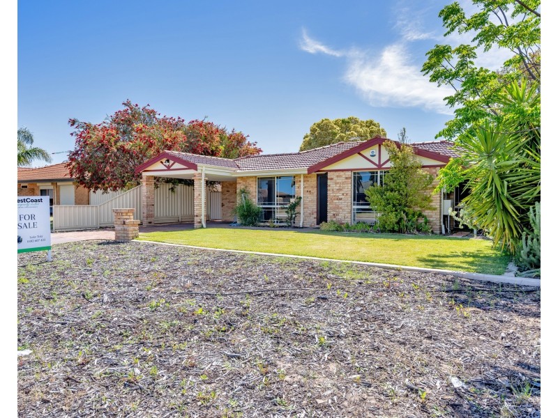 71 The Avenue, Warnbro WA 6169