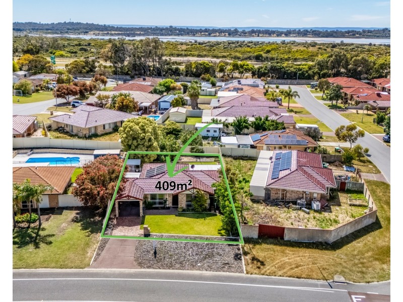 71 The Avenue, Warnbro WA 6169