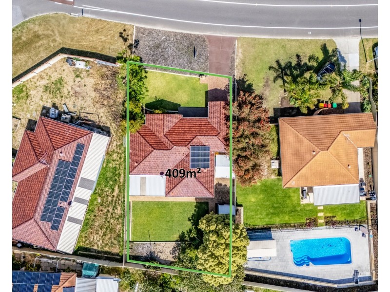71 The Avenue, Warnbro WA 6169