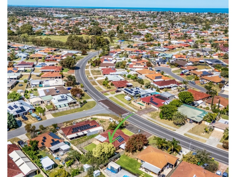 71 The Avenue, Warnbro WA 6169