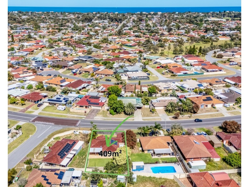 71 The Avenue, Warnbro WA 6169