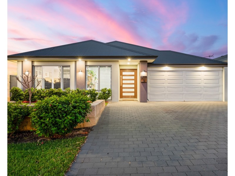 1A Portman Parade, Baldivis WA 6171