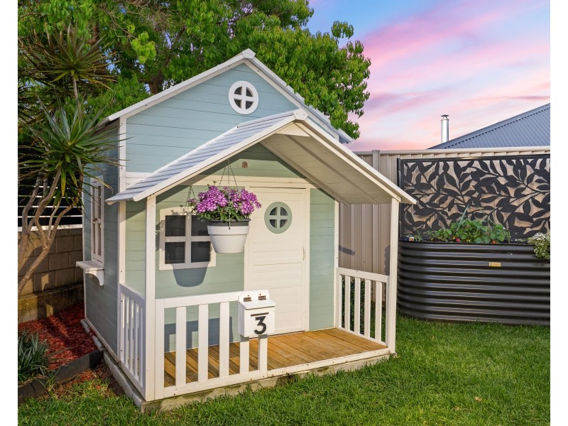 1A Portman Parade, Baldivis WA 6171