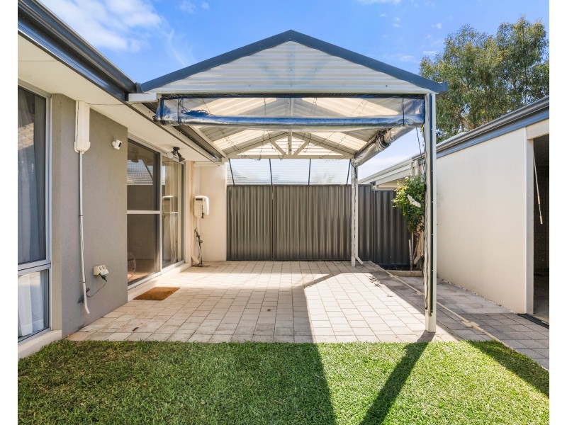 47 Mennock Approach, Baldivis WA 6171