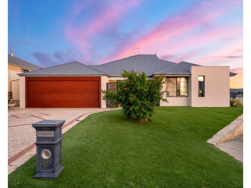 6 Herbert Meander, Baldivis WA 6171