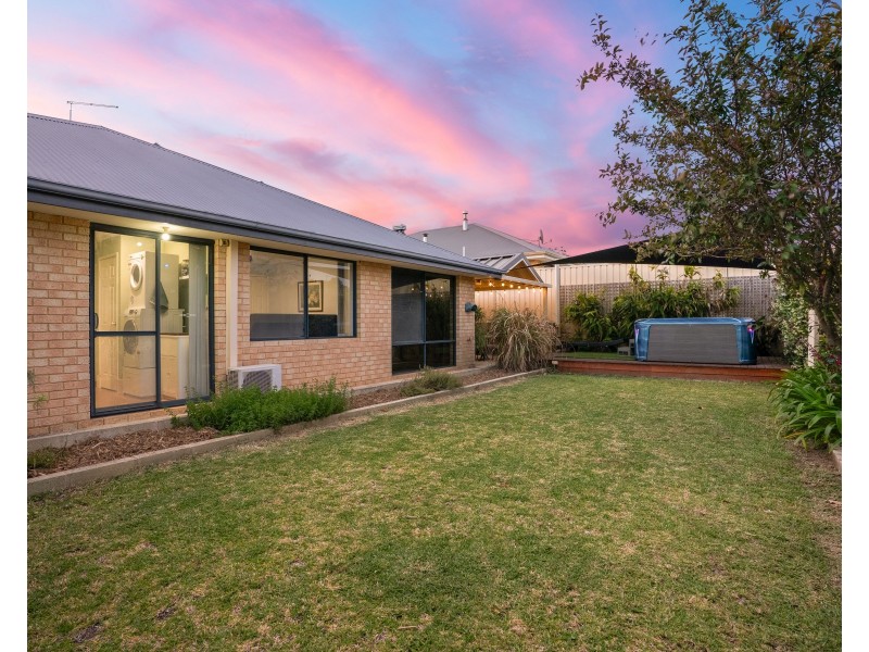 6 Herbert Meander, Baldivis WA 6171