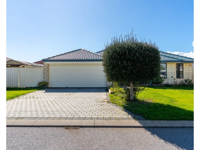 100 Rae Rd, Shoalwater WA 6169