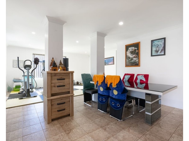 100 Rae Rd, Shoalwater WA 6169