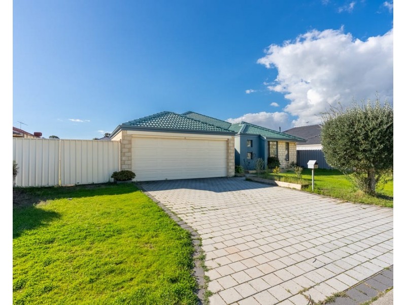 100 Rae Rd, Shoalwater WA 6169