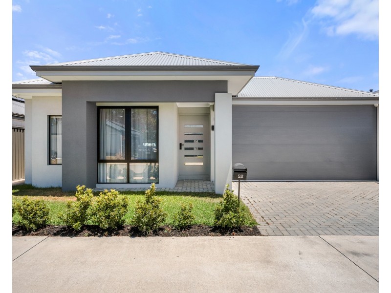 52 Moodjar Wy, Baldivis WA 6171
