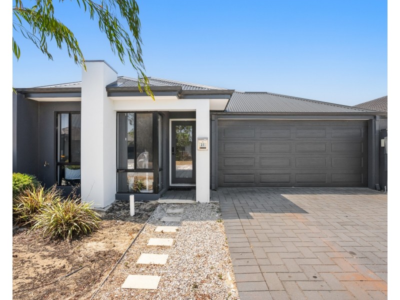 31 Kogarah Street, Baldivis WA 6171