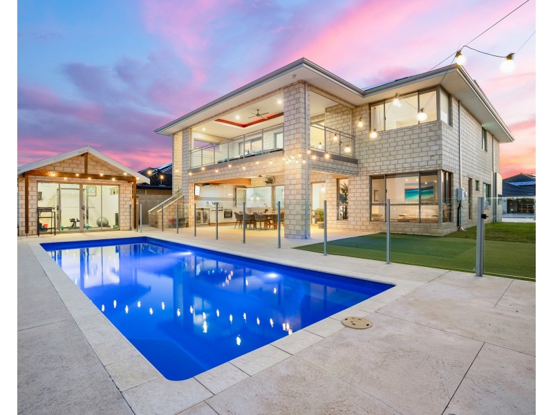 43 Holloways Ridge, Secret Harbour WA 6173