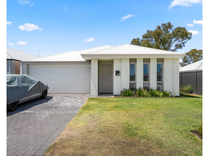 89 Moodjar Way, Baldivis WA 6171