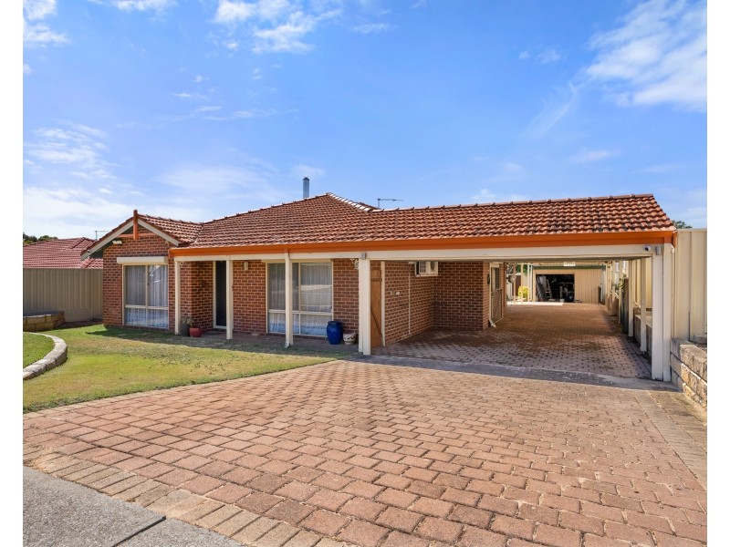 10 Muir Close, Waikiki WA 6169