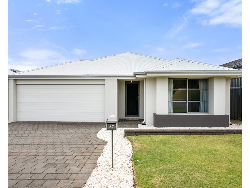 57 Bonnington Way, Baldivis WA 6171
