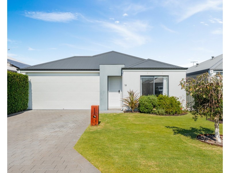 19 Acland Road, Baldivis WA 6171