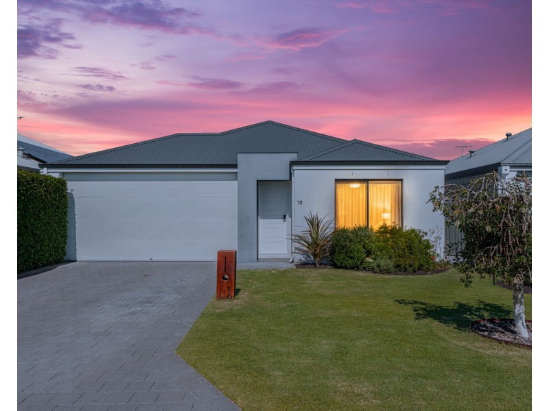19 Acland Road, Baldivis WA 6171