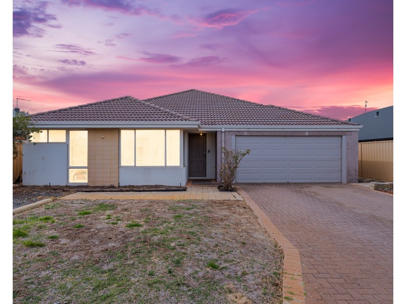 16 Penny Way, Baldivis WA 6171